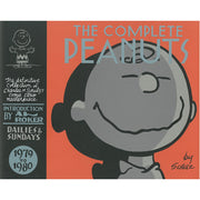 The Complete Peanuts 1979-1980