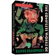 The Complete Works of Fante Bukowski (Paperback)