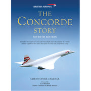 The Concorde Story