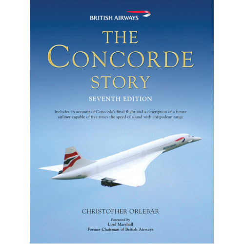 The Concorde Story