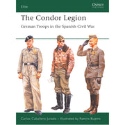 The Condor Legion