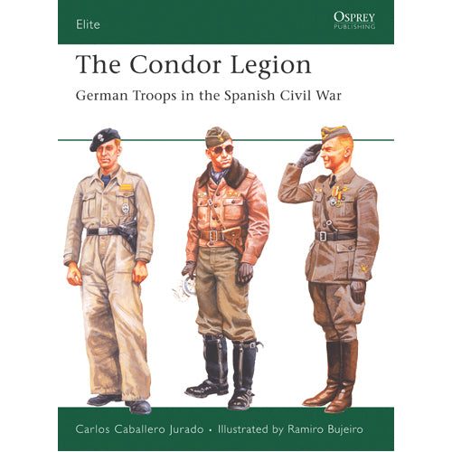 The Condor Legion
