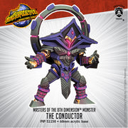 The Conductor