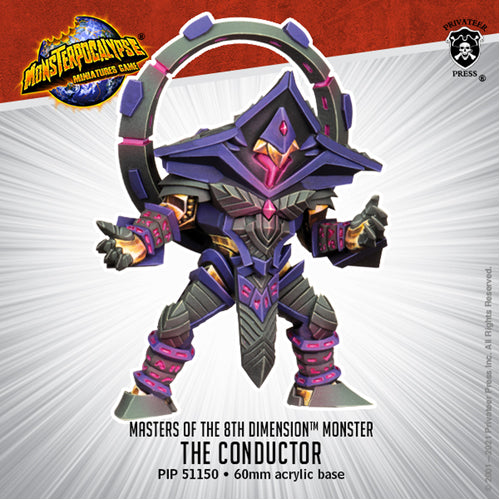 The Conductor
