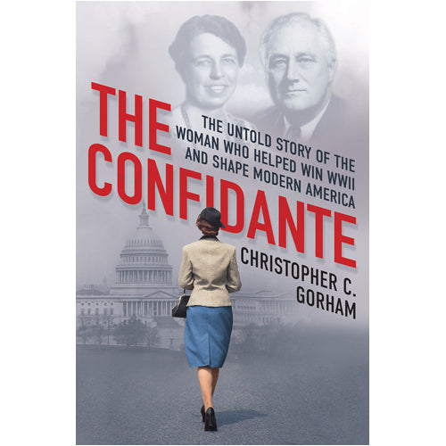 The Confidante