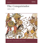 The Conquistador