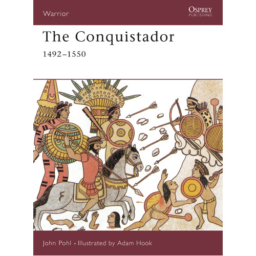 The Conquistador