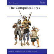 The Conquistadores