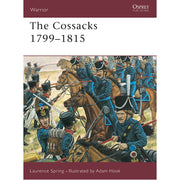 The Cossacks 1799–1815