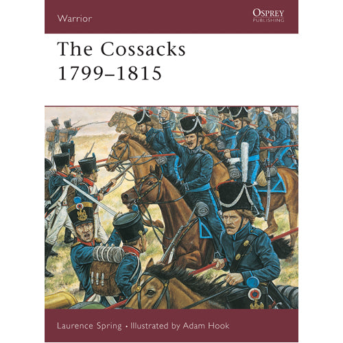The Cossacks 1799–1815