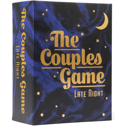 The Couples Game Late Night