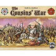 The Cousins War
