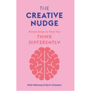 The Creative Nudge