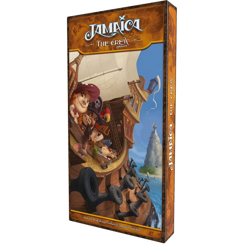 The Crew: Jamaica expansion 2022 refresh