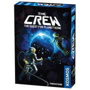 *A Grade* The Crew