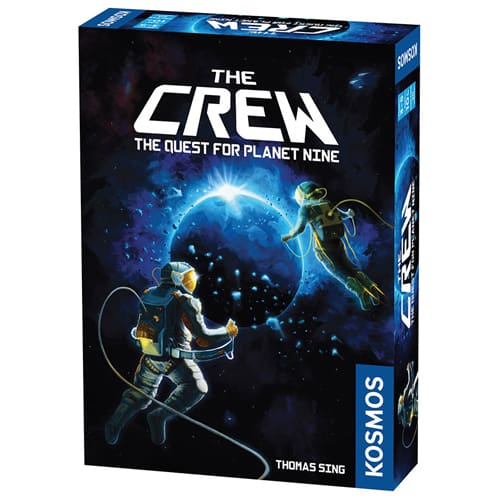 *A Grade* The Crew