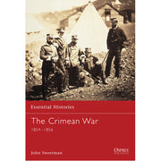 The Crimean War