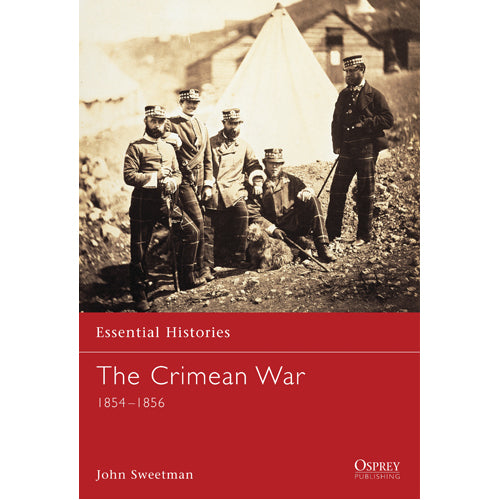 The Crimean War