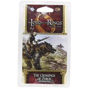 The Crossing of Poros: LOTR LCG