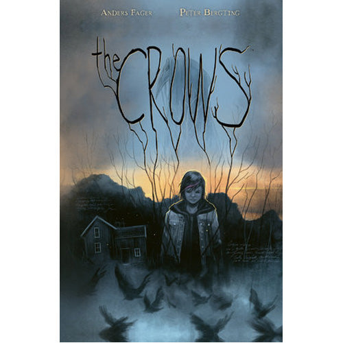 The Crows (Hardback)