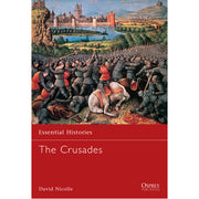 The Crusades