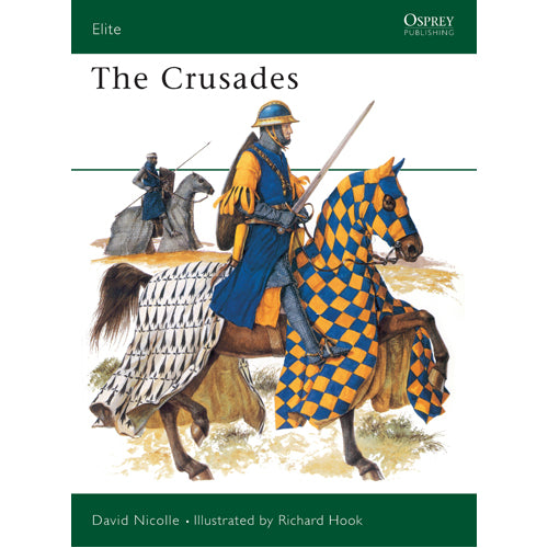 The Crusades
