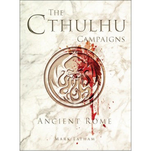 The Cthulhu Campaigns