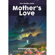 The Cthulhu Hack RPG: Mother's Love