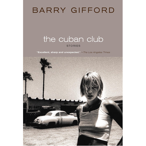The Cuban Club - HB