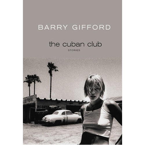 The Cuban Club