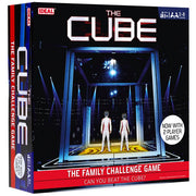 The Cube - The Family Challenge Game