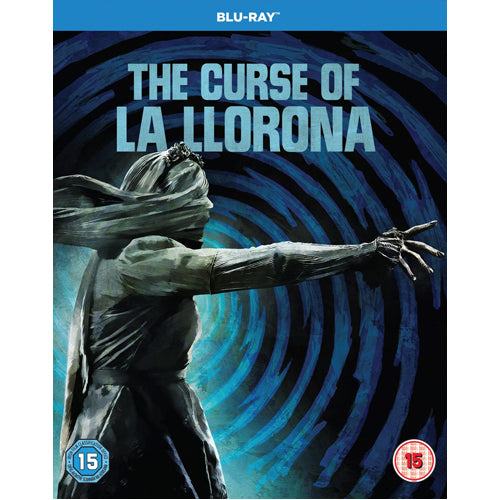 The Curse of La Llorona - Blu-ray