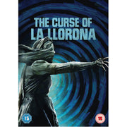 The Curse of La Llorona - DVD