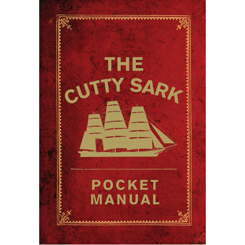 The Cutty Sark Pocket Manual