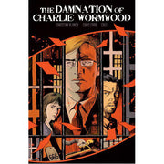 The Damnation of Charlie Wormwood (Paperback)