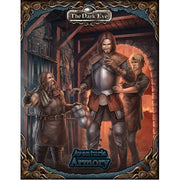 The Dark Eye RPG: Aventuria Armory