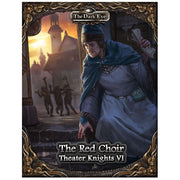 The Dark Eye: Theater Knights VI - The Red Choir
