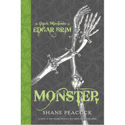 The Dark Missions of Edgar Brim: Monster
