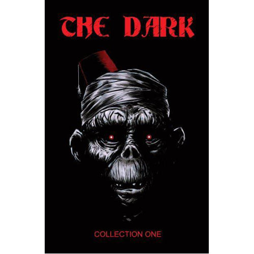 The Dark (Paperback)