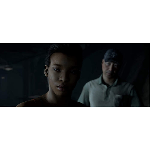 The Dark Pictures Anthology - Man Of Medan - Xbox One - Gameplay Shot 2