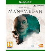 The Dark Pictures Anthology - Man Of Medan - Xbox One