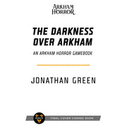 The Darkness Over Arkham