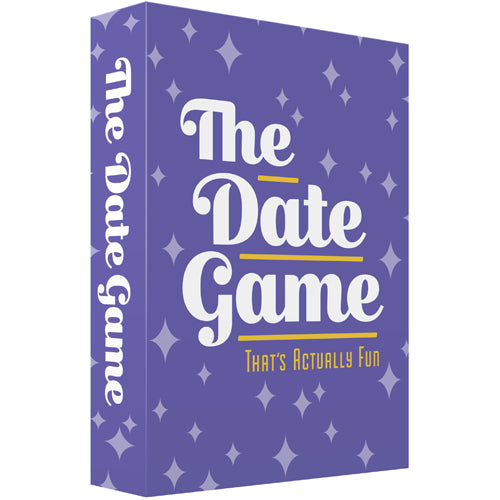 The Date Game