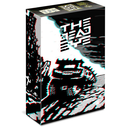 The Dead Eye Deluxe