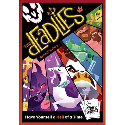 The Deadlies