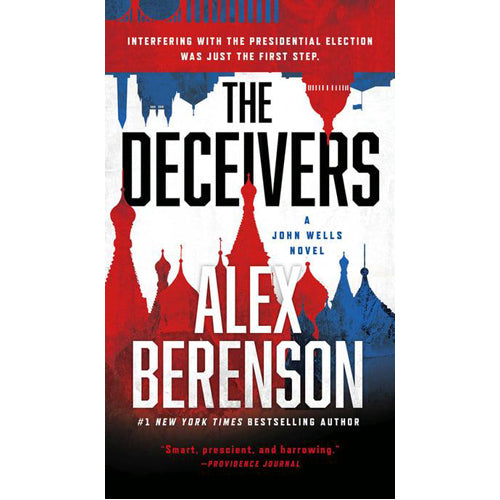 The Deceivers