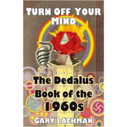 The Dedalus Book Of The 1960S