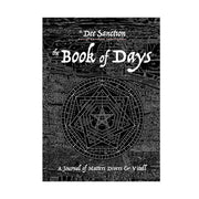 The Dee Sanction: Book of Days