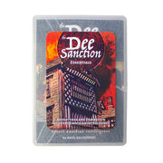 The Dee Sanction Essentials Box Set