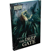 The Deep Gate: Arkham Horror Files